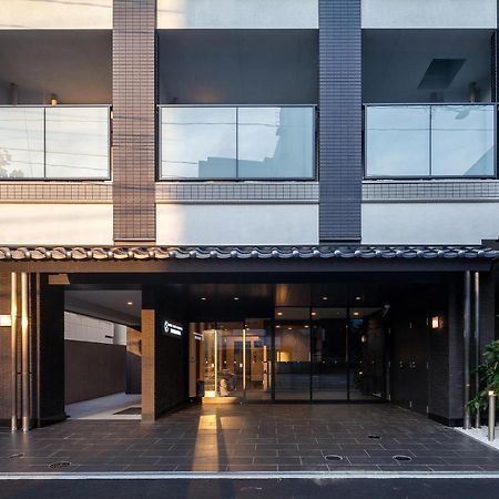 Hotel Suite Hiroshima Hakushima Екстериор снимка