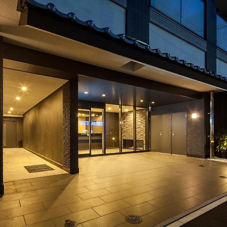 Hotel Suite Hiroshima Hakushima Екстериор снимка