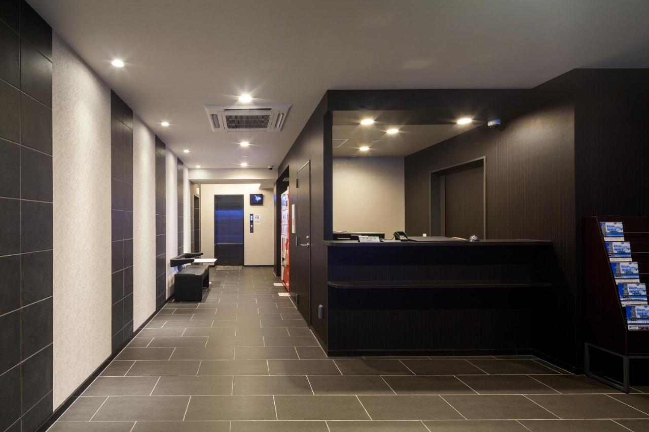 Hotel Suite Hiroshima Hakushima Екстериор снимка