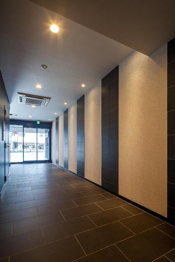 Hotel Suite Hiroshima Hakushima Екстериор снимка