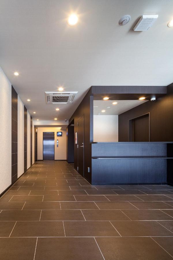Hotel Suite Hiroshima Hakushima Екстериор снимка