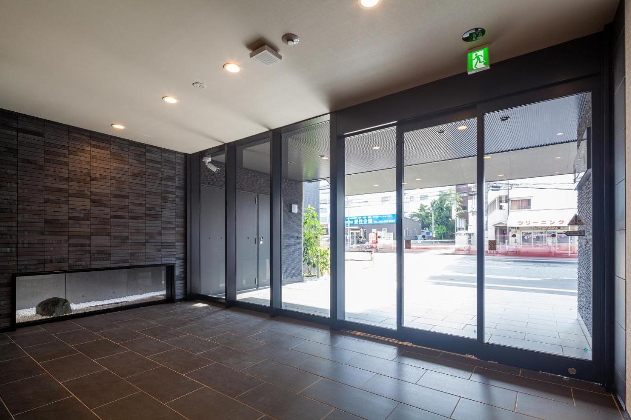 Hotel Suite Hiroshima Hakushima Екстериор снимка