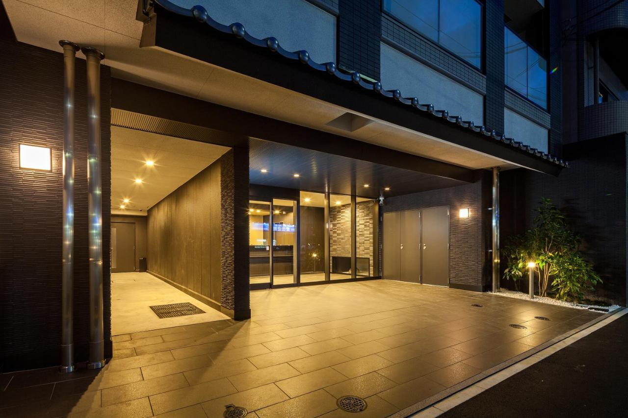 Hotel Suite Hiroshima Hakushima Екстериор снимка