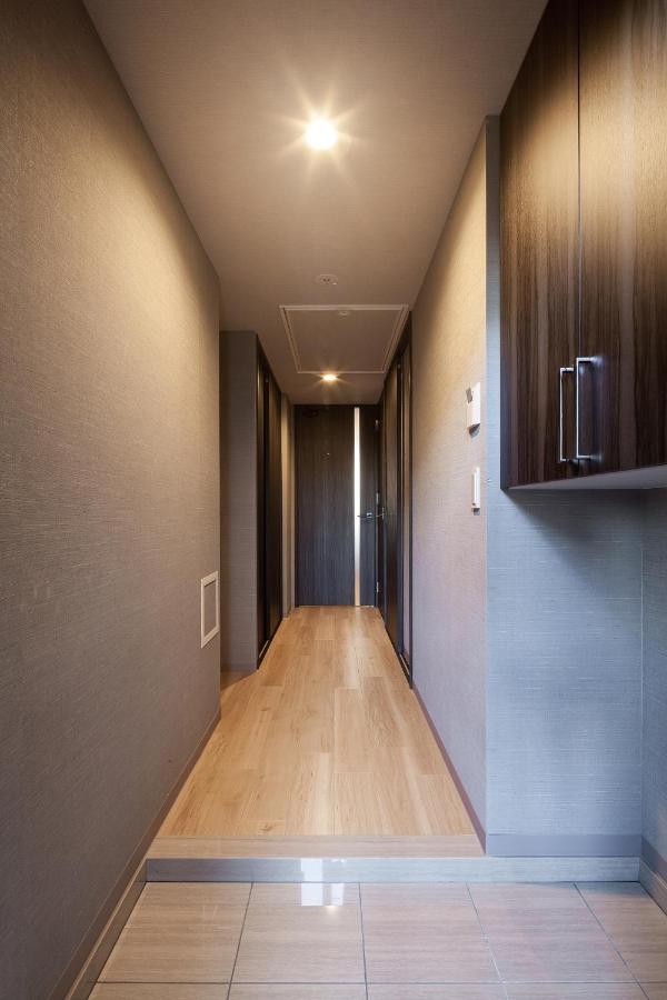 Hotel Suite Hiroshima Hakushima Екстериор снимка