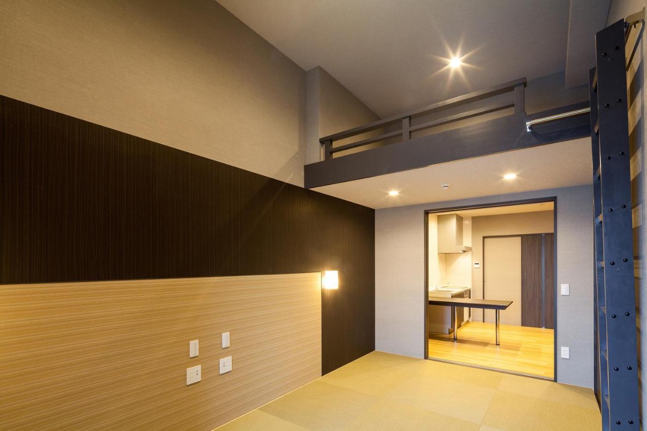 Hotel Suite Hiroshima Hakushima Екстериор снимка