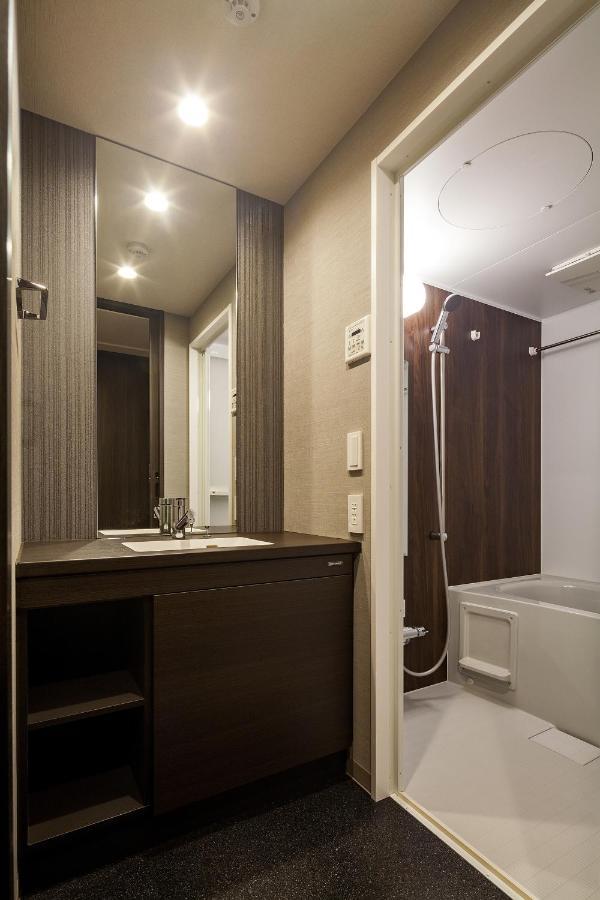 Hotel Suite Hiroshima Hakushima Екстериор снимка