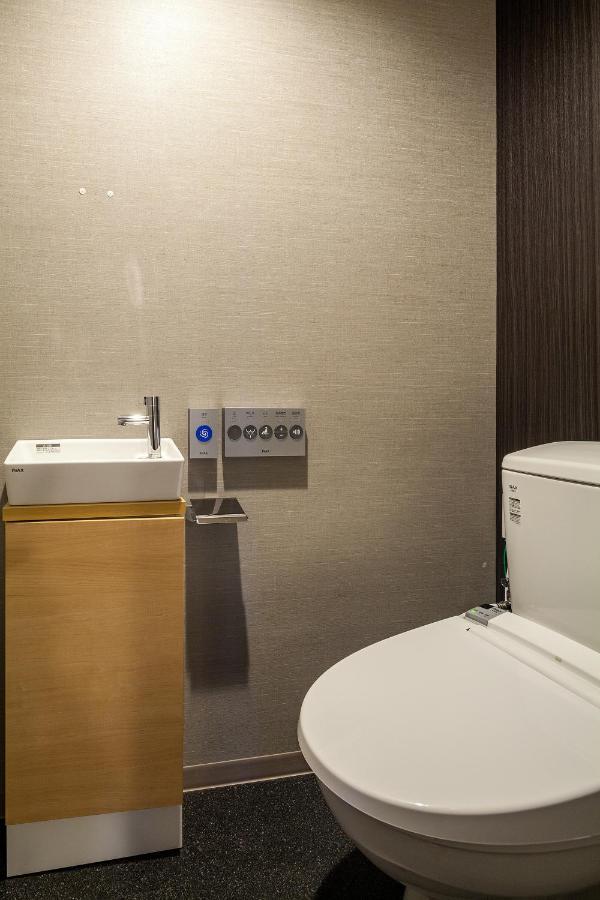 Hotel Suite Hiroshima Hakushima Екстериор снимка