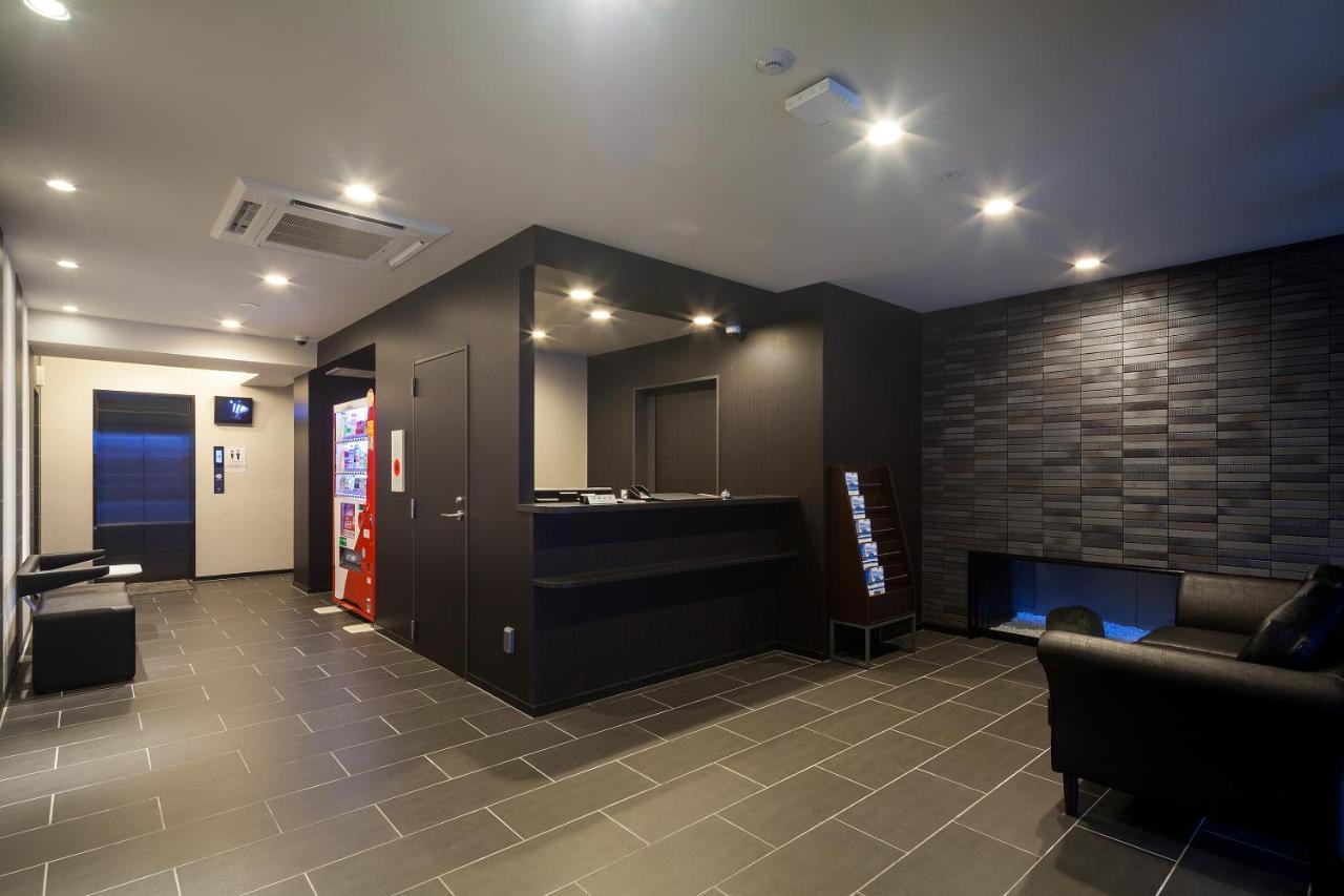 Hotel Suite Hiroshima Hakushima Екстериор снимка