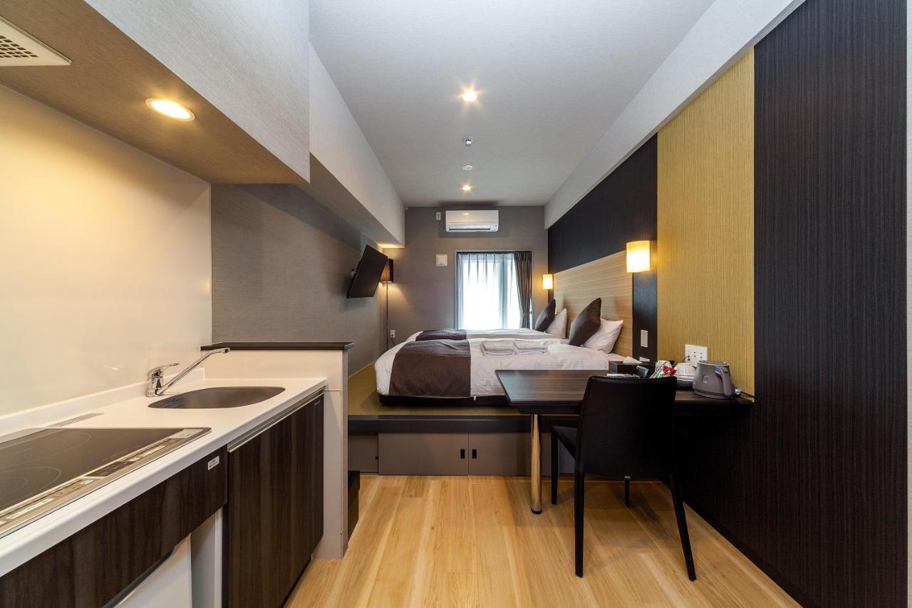 Hotel Suite Hiroshima Hakushima Екстериор снимка