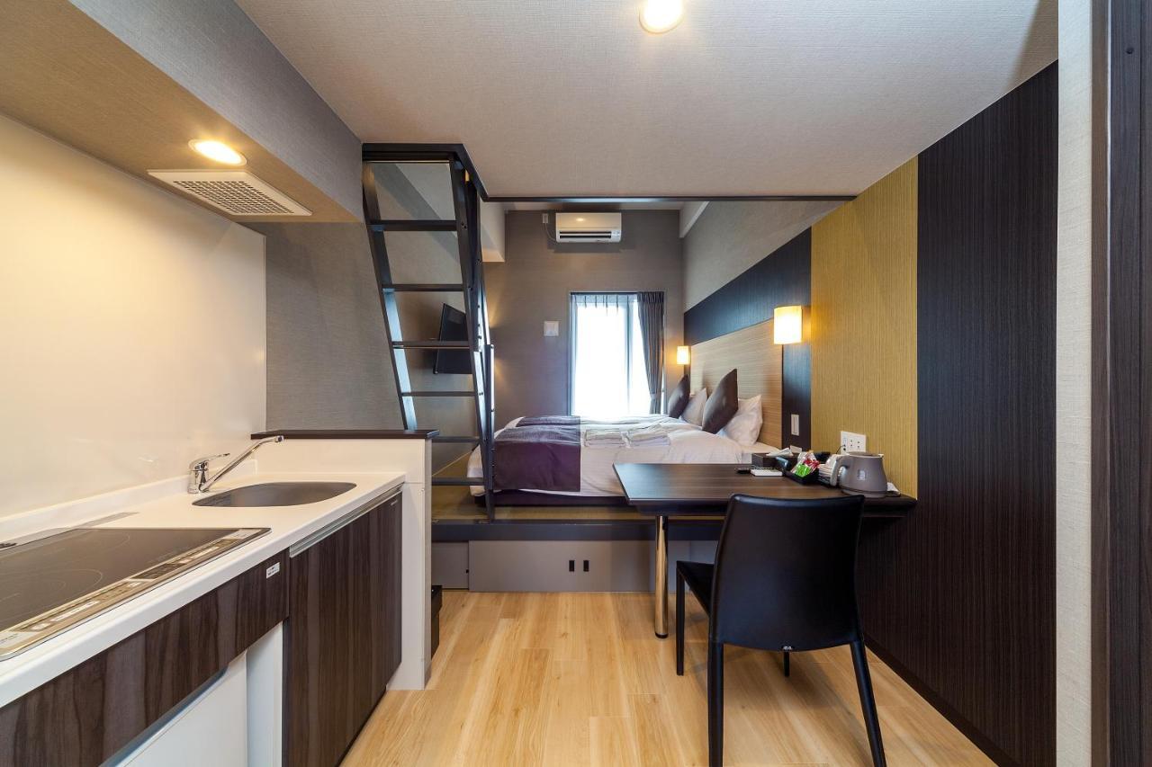 Hotel Suite Hiroshima Hakushima Екстериор снимка