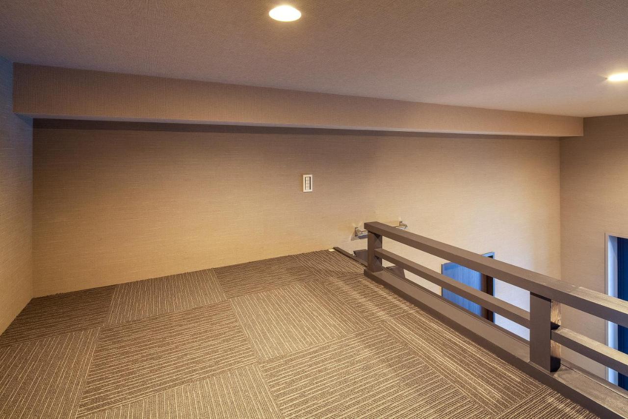 Hotel Suite Hiroshima Hakushima Екстериор снимка