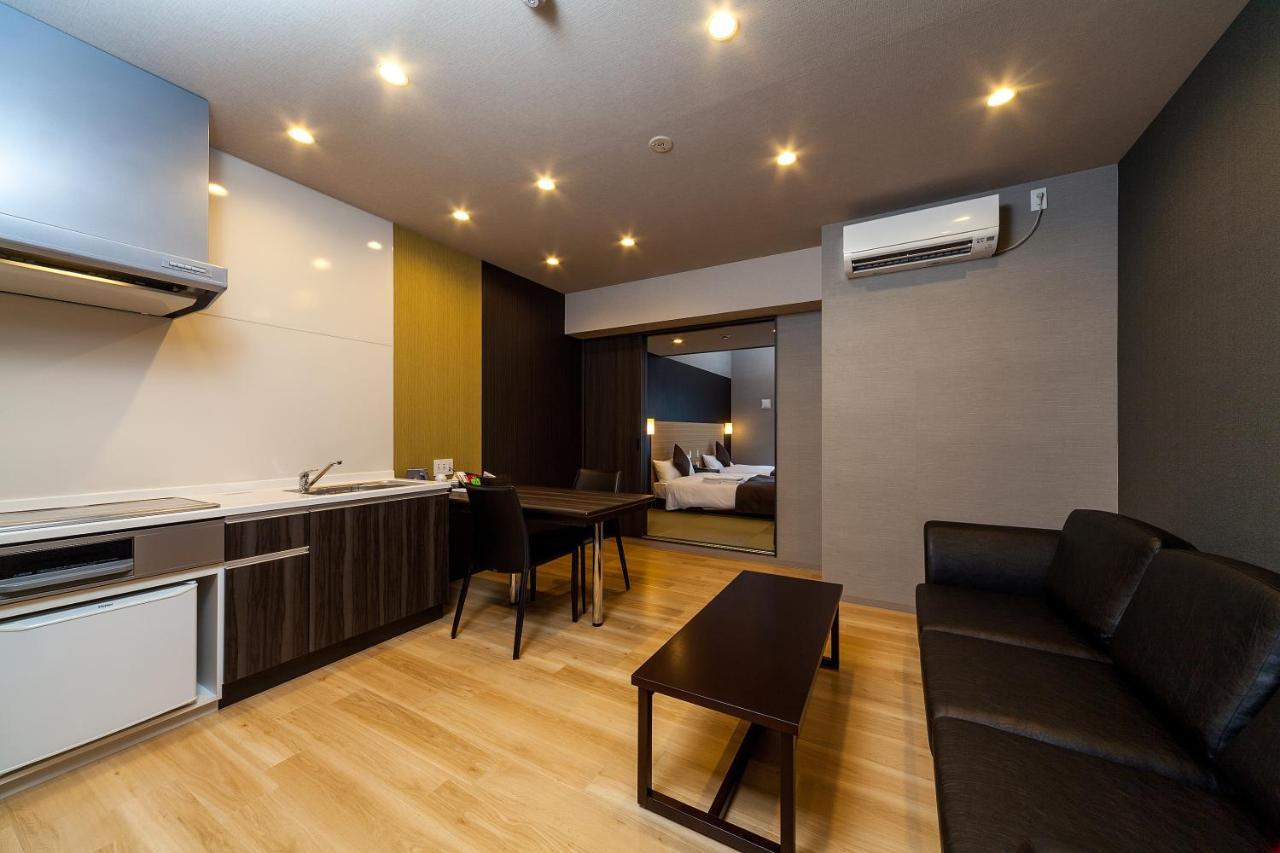 Hotel Suite Hiroshima Hakushima Екстериор снимка