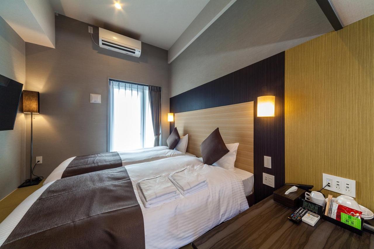 Hotel Suite Hiroshima Hakushima Екстериор снимка