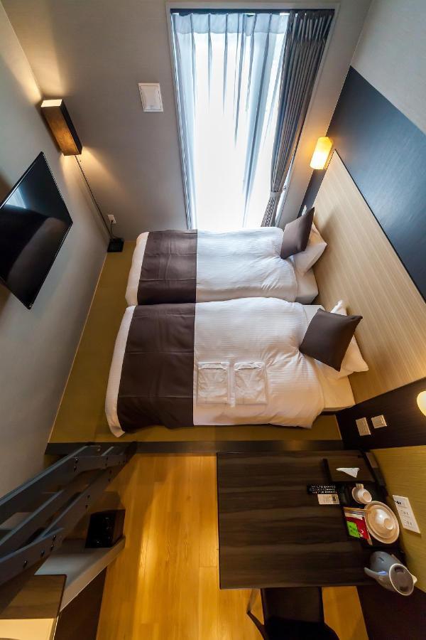 Hotel Suite Hiroshima Hakushima Екстериор снимка